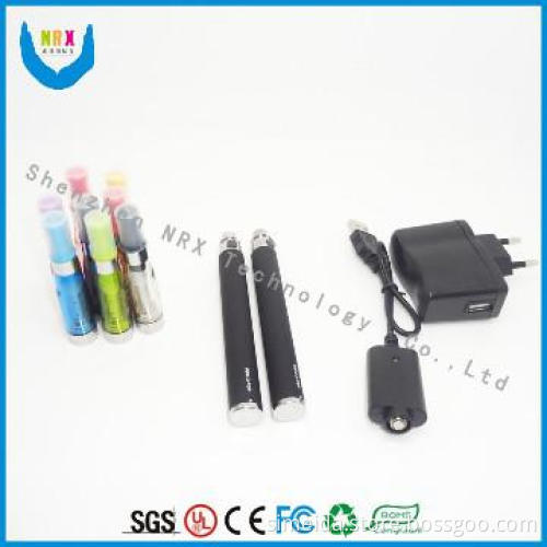 Single kit ego c twist eletronic cigarette